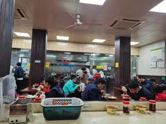 大堂-味一早餐(新芝路店)