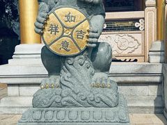 -广东圆玄道观