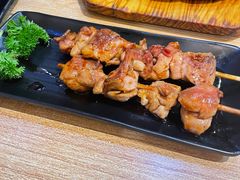 -胜代日本料理(云程巷小区店)