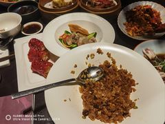 -领事馆19号中餐厅(厦门海景洲际酒店)