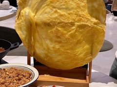 -老知青·东北菜(中华城店)
