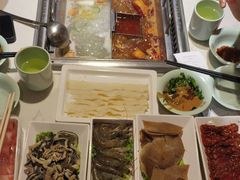 -野妹火锅(布吉店)