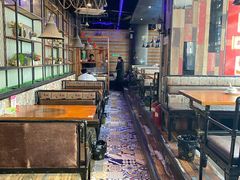大堂-尚岛私房菜(西方巷店)