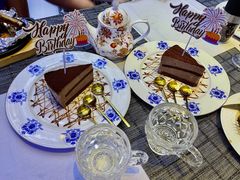-青花瓷西餐厅(金鸡湖广场店)