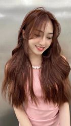 -Sying杉影日式烫染專門店