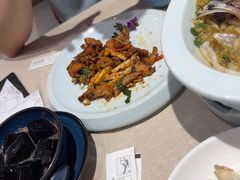 -润记·广东餐馆(苏州中心店)