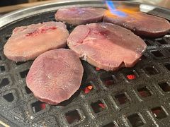 -霸腹烤肉(厦门柚子番店)