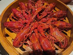 -靓靓蒸虾·头牌蒸虾(雪松路总店)