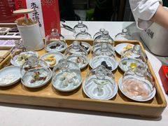 -阮大兴糕团(杭州西湖银泰百货店)