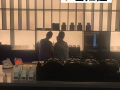 -茗知道茶馆(世博源店)