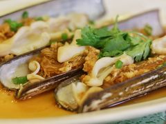 -新加坡海鲜共和(名胜世界圣淘沙海滨坊)