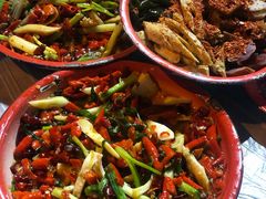 火爆鼻筋-拈一筷子·宜宾江湖菜(十一街店)
