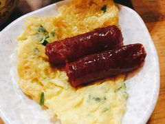 香肠-陈记汤饭(水巷口店)