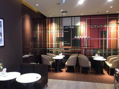 大堂-哈根达斯(皇城恒隆广场店)