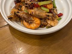 -湘缘道客•湘缘饭店·25年湘菜馆(古墩路店)