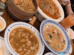 -老雒阳面馆·水席(定鼎门店)