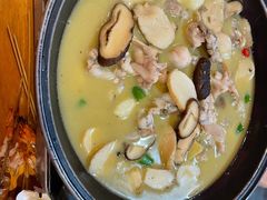 -回·龙虾铺·盆盆蟹·烧烤大排档(回龙观店)