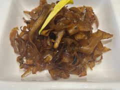 松露菌皇-敏珠拉姆藏餐·南京厨房(富春江东街店)