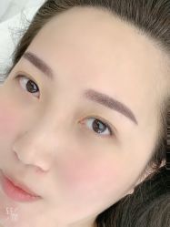 -HQ半永久纹绣纹眉