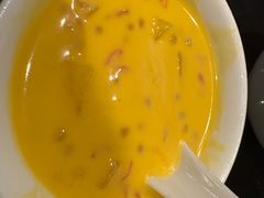 -京香轩·中餐厅(上海中庚聚龙酒店)