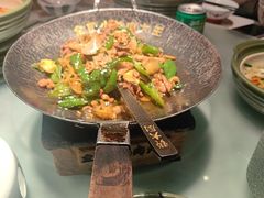-费大厨辣椒炒肉(高铁吾悦广场店)