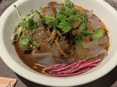 -老浒记烤鸭-北京菜(琉璃厂店)