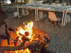 -安德鲁户外烧烤帐篷营地(马泉营店)