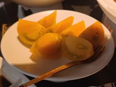 -喜悦烤鸭·新京菜(王府井店)