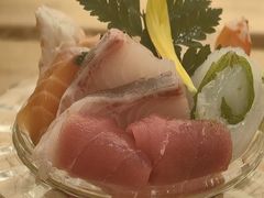 时令刺身-鮨政· Omakase(港汇恒隆广场店)