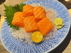 -炙柒Sekinana·精致日料(合生汇店)