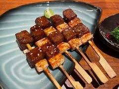 -Mr·Fish鱼鲜生海鲜放题(银泰in99店)