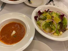 -摩根扒房(桐梓林店)