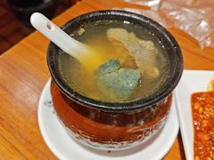 -老号尤兔头(西川店)