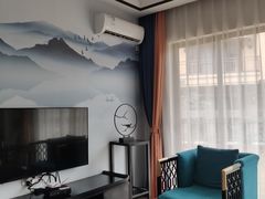 -美的鹭湖森林度假区