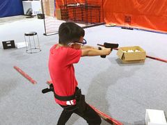 -湖南铳毅堂射击运动俱乐部有限公司