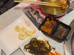 -炭之家·齐齐哈尔非遗烤肉·鲜切直供(中央大街店)
