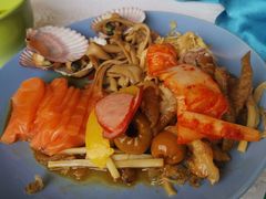 -舜和巴西烤肉餐厅(舜和国际店)