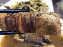 -天目湖刘老四农庄