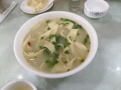 -河南食府(人民路店)