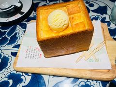 -绿茶餐厅(布吉万象汇店)