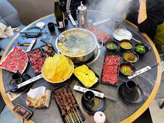 -林记潮牛·牛肉火锅(上马墩店)