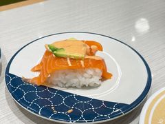 -濱寿司(高新伊藤店)