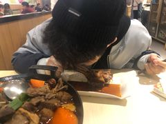 -醉得意·家常菜(杨家湾店)