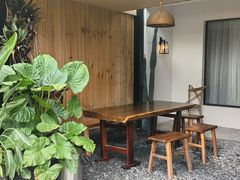 -云里小坐·小院里·团建·宴请·下午茶(三圣乡店)