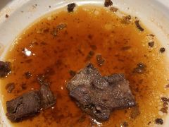 牛脖骨-西贝(深圳卓悦汇店)