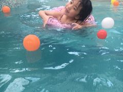 -白桦林温泉谷