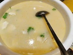 -东方之珠海鲜酒楼(南开店)