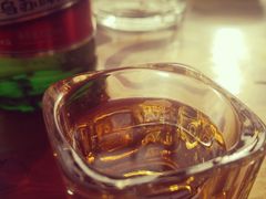 -四姑娘山阿巴郎·藏式花园餐厅