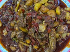 -农夫大盘鸡(经八路总店)