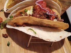 牛肉塔可-么哈MOJAR(北京五道口店)